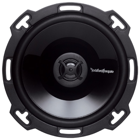 Rockford Fosgate P165. ����������� �������������� P165.